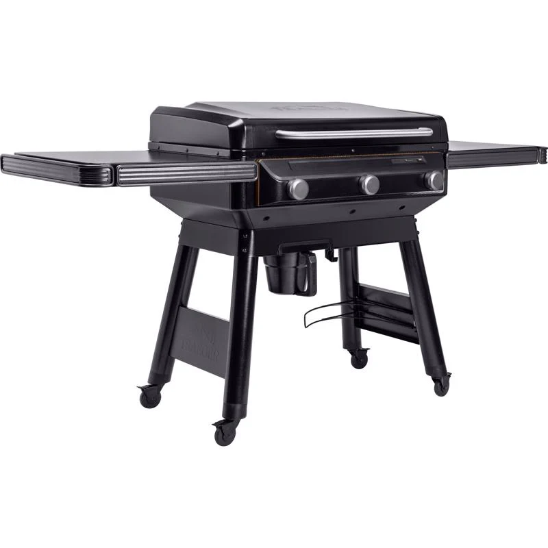 Tax Season BBQ Sale